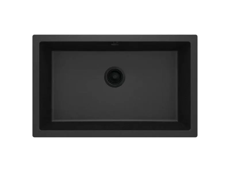 Deante Sudopera Corda Undermount 80/MGRA ZQA G10D