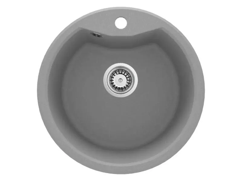 Deante sudopera Solis 48/MGR/2 ZRS S803