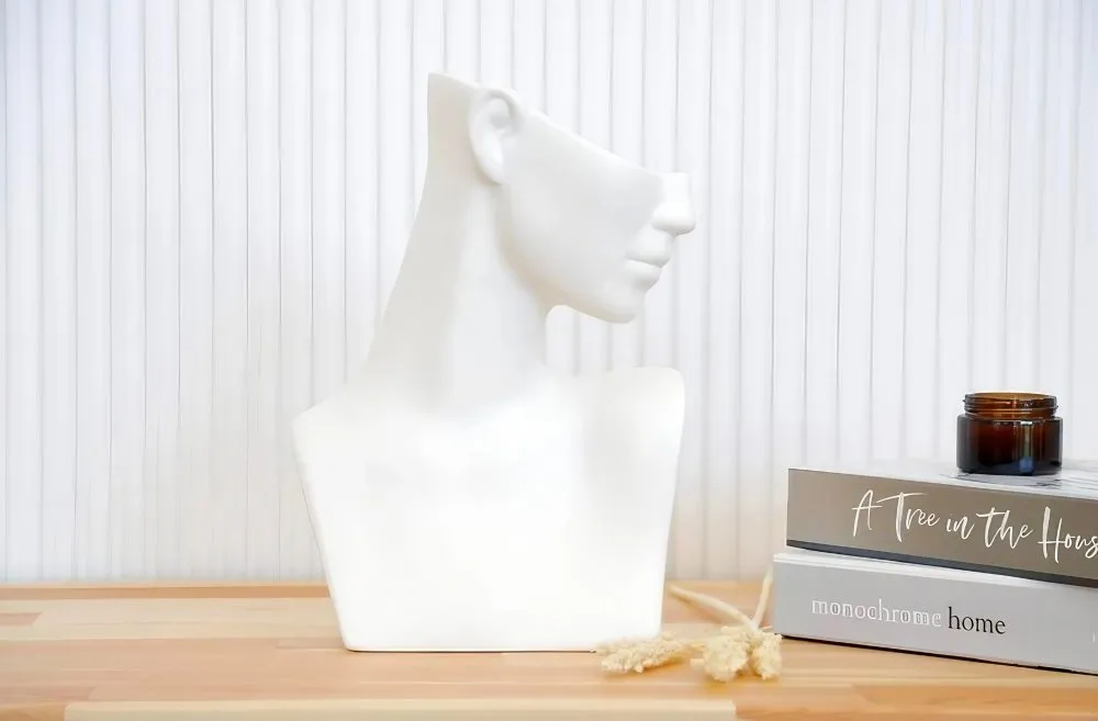 Decorative Object bela figura CY0173