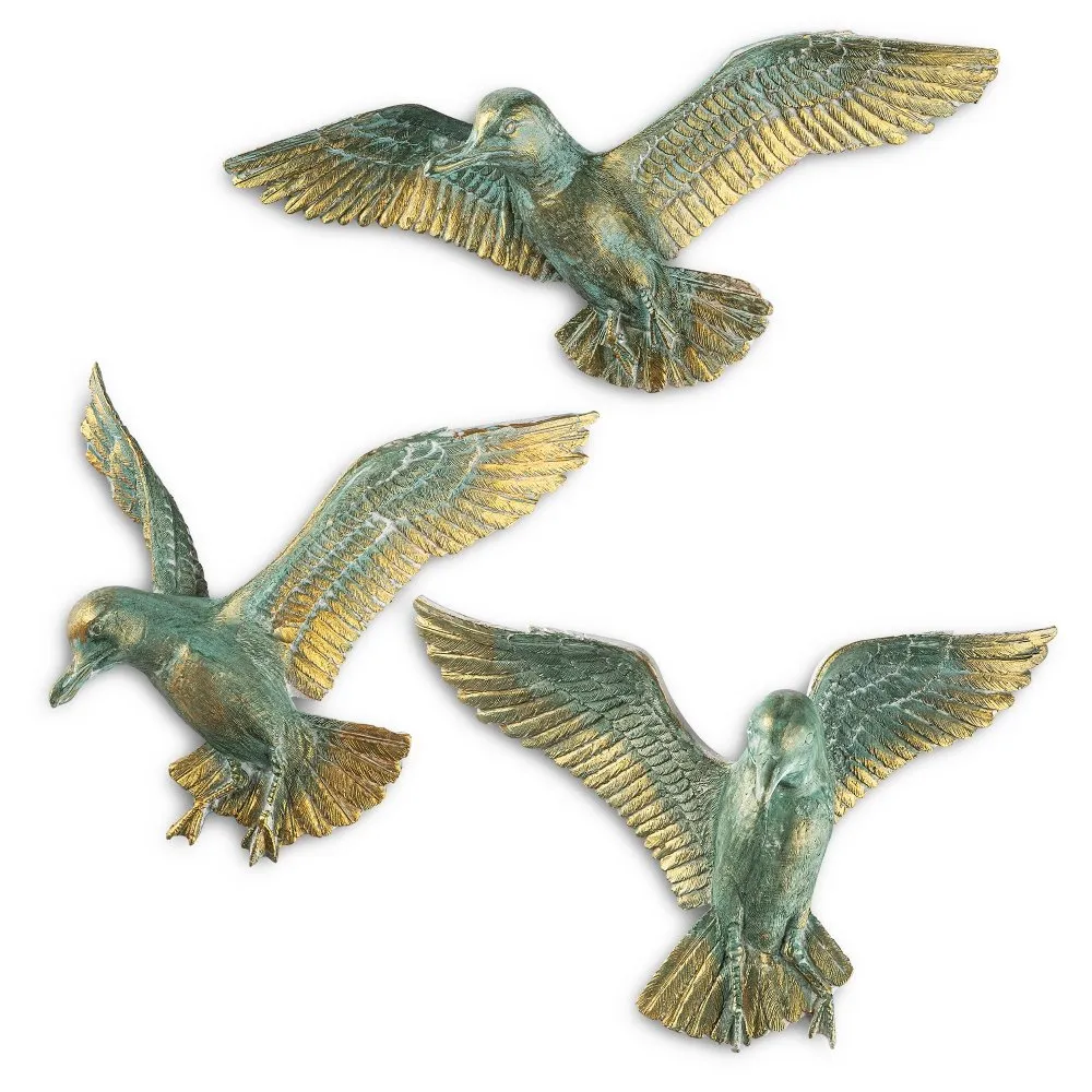 Decorative Object figura BIRDS 1