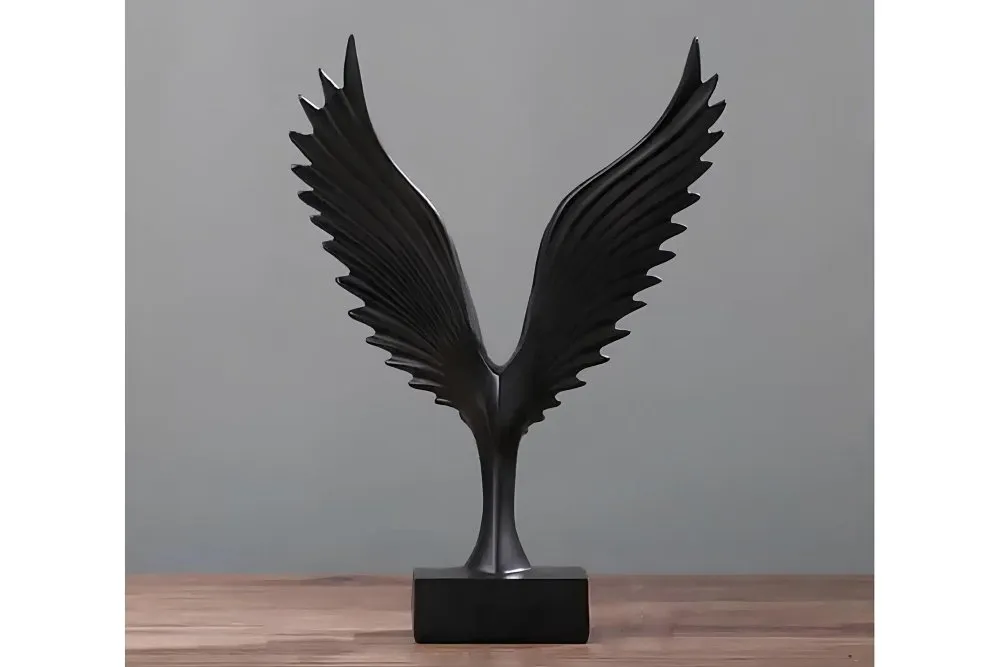 Decorative Object figura CY0358