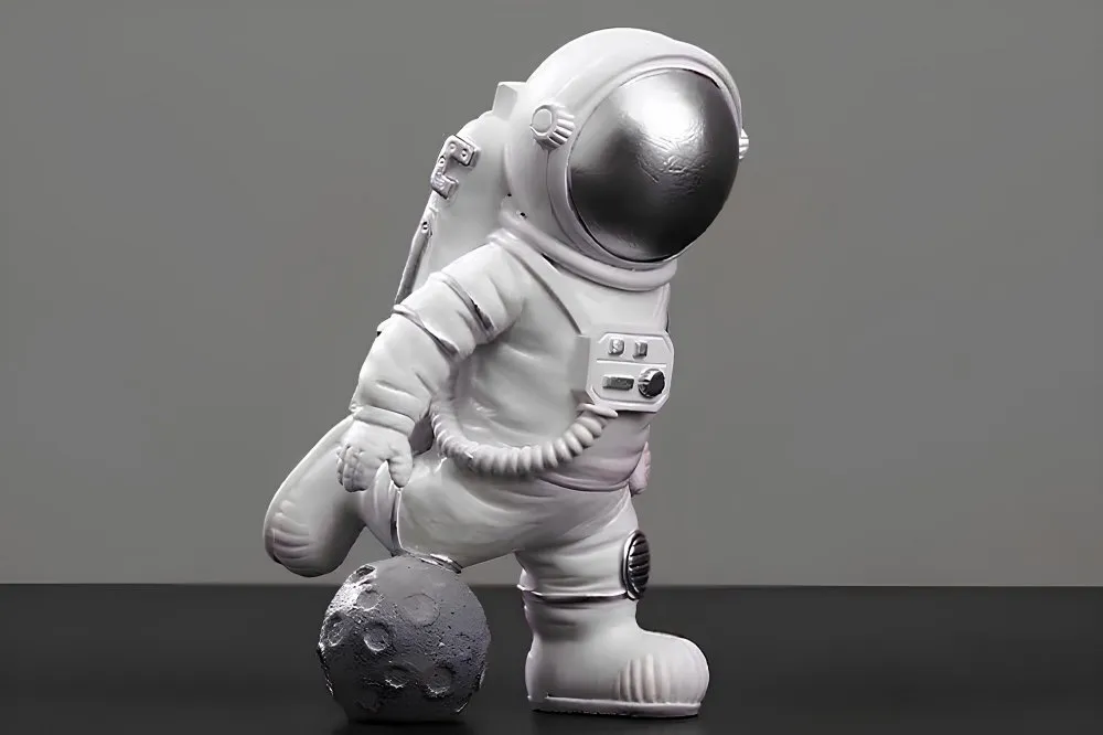 Decorative Object figura CY0375