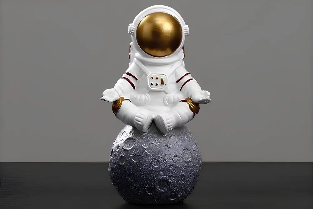 Decorative Object figura CY0376