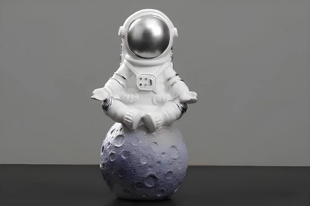 Decorative Object figura CY0377