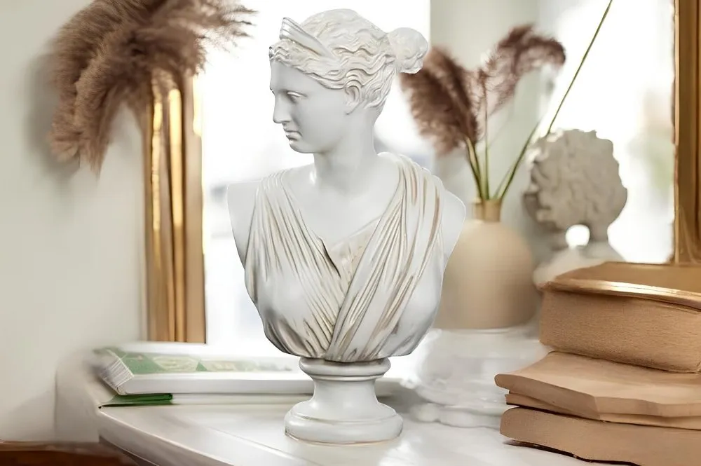 Decorative Object figura CY0437