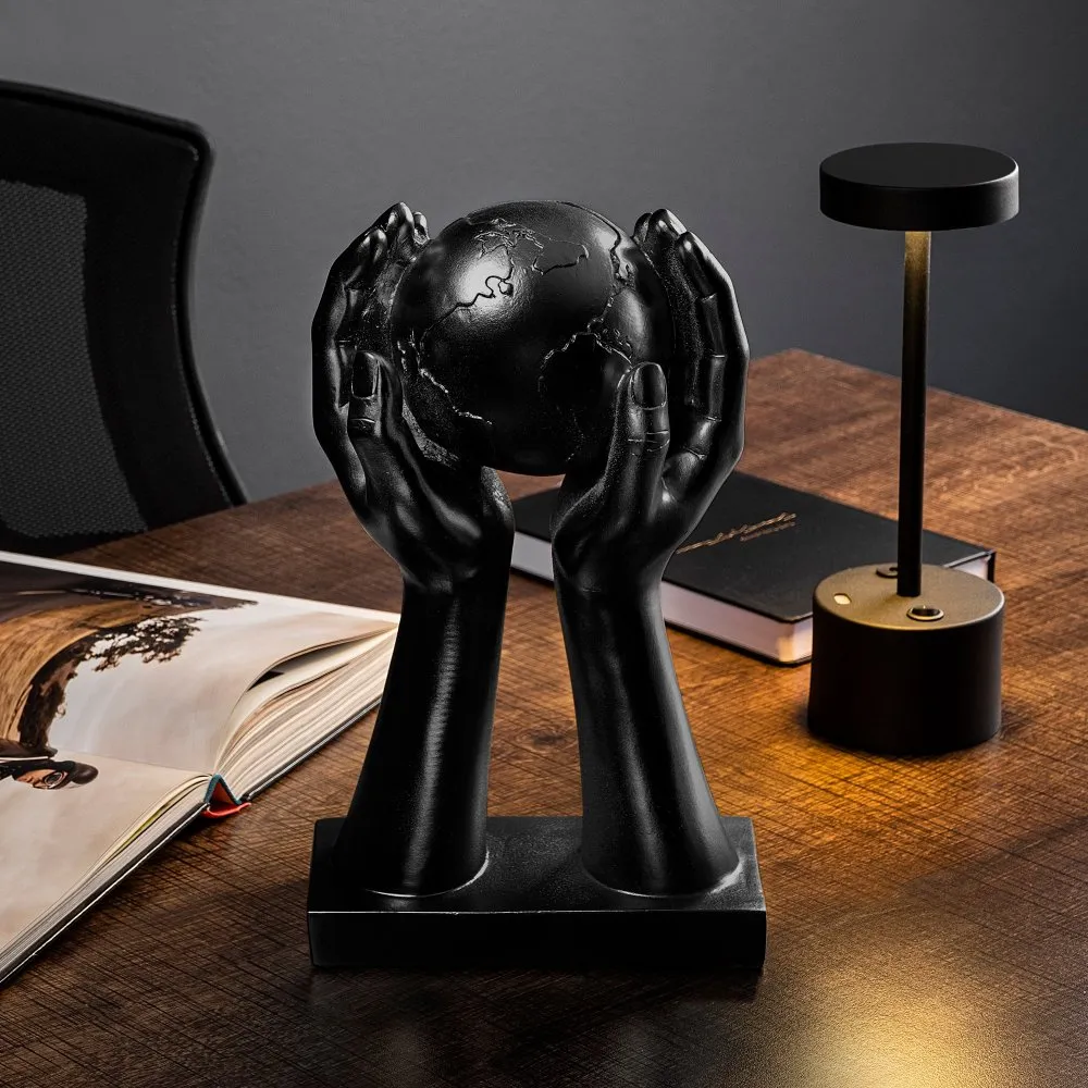 Decorative Object figura Global 4