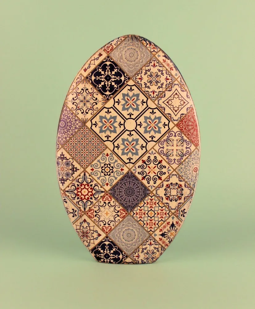 Decorative Object figura YL629