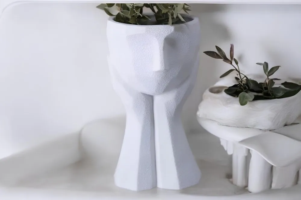Decorative Pot bela vaza CY0458