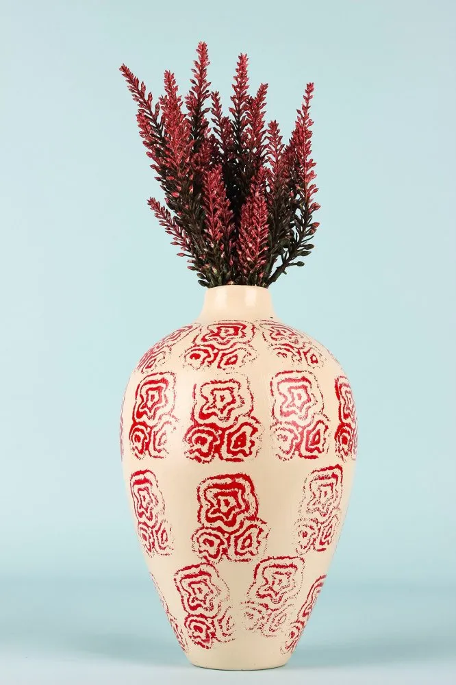 Decorative Pot keramička vaza BK008