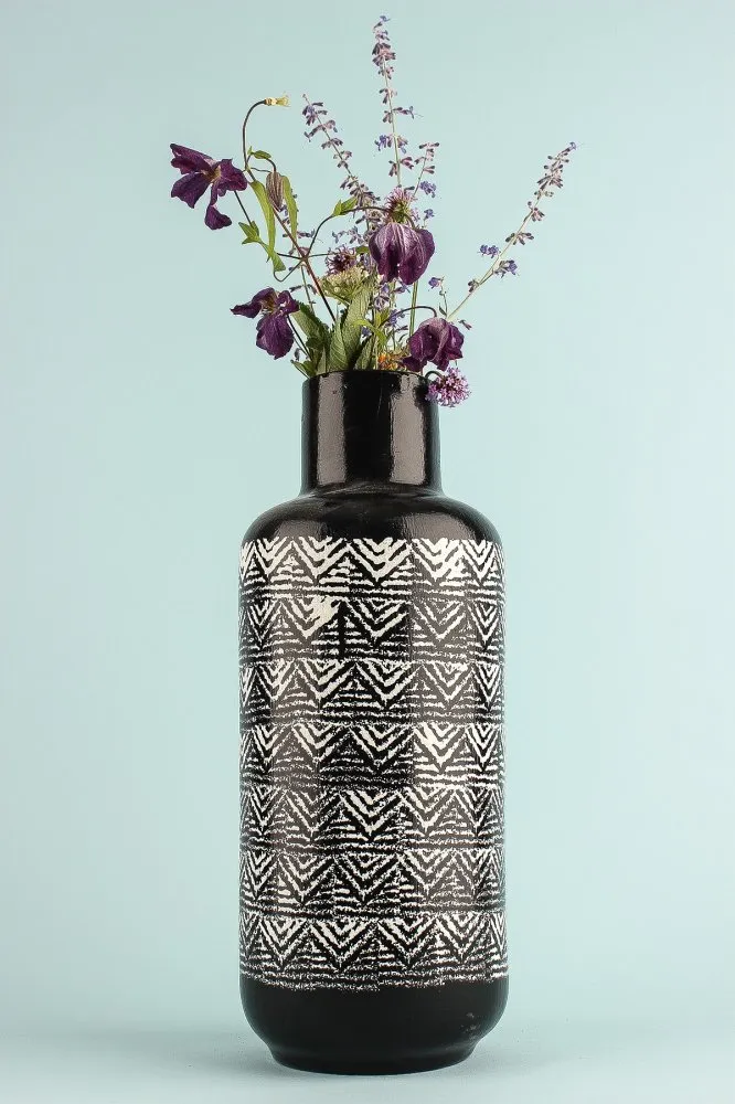 Decorative Pot keramička vaza YL711