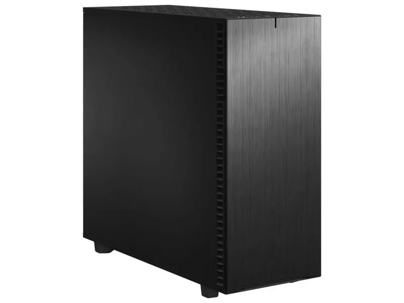 Define 7 XL Black kućište