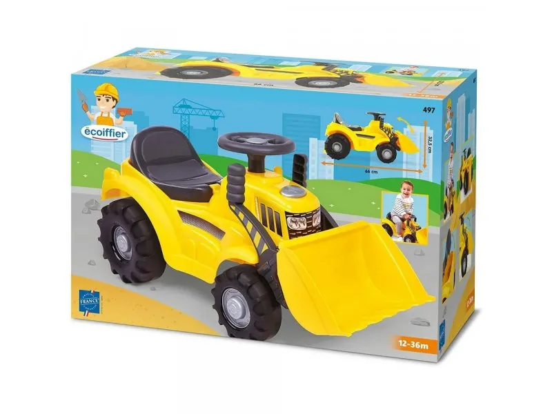 Dečiji bager SM000497