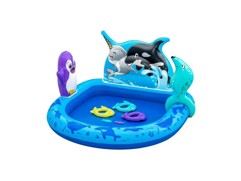 Dečiji bazen Polar Pals (14/53156)