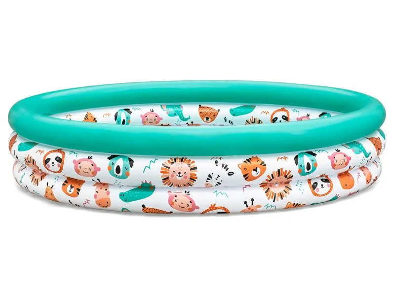 Dečiji bazen Safari Pals (14/28021I)