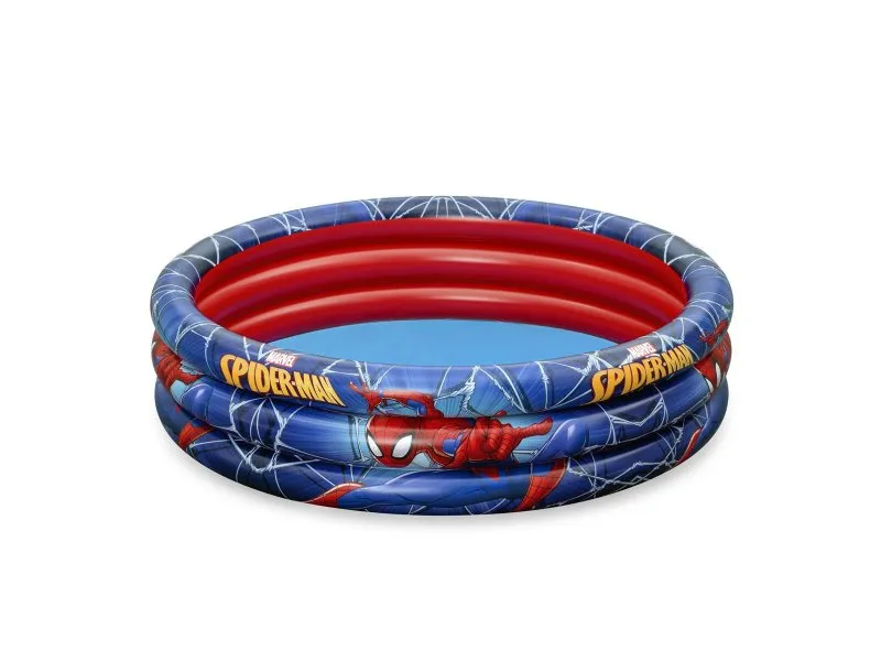 Dečiji bazen Spiderman (14/98018)