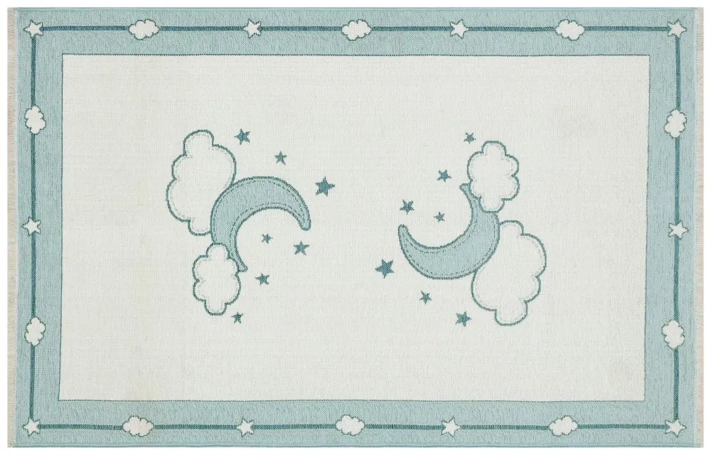 Dečiji tepih Nb 01 Blue 155 x 230 (271EKH1214)