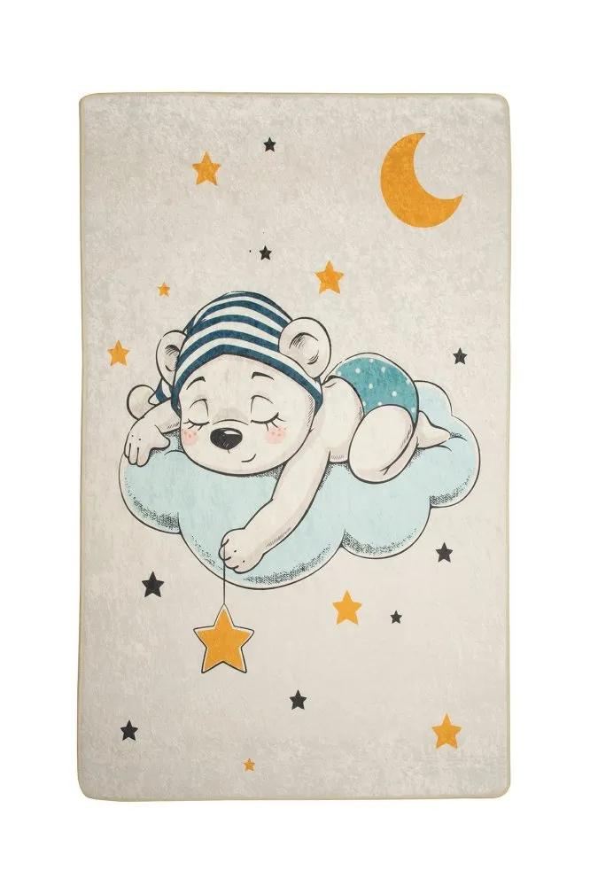 Dečiji tepih Sleep 100 x 160 (876CHL1135)