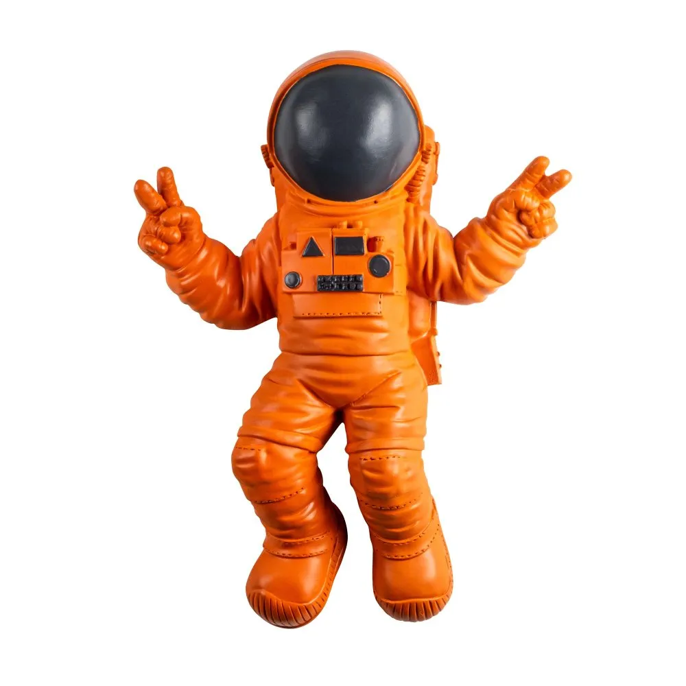 Dekorativni zidni pribor Cosmonaut
