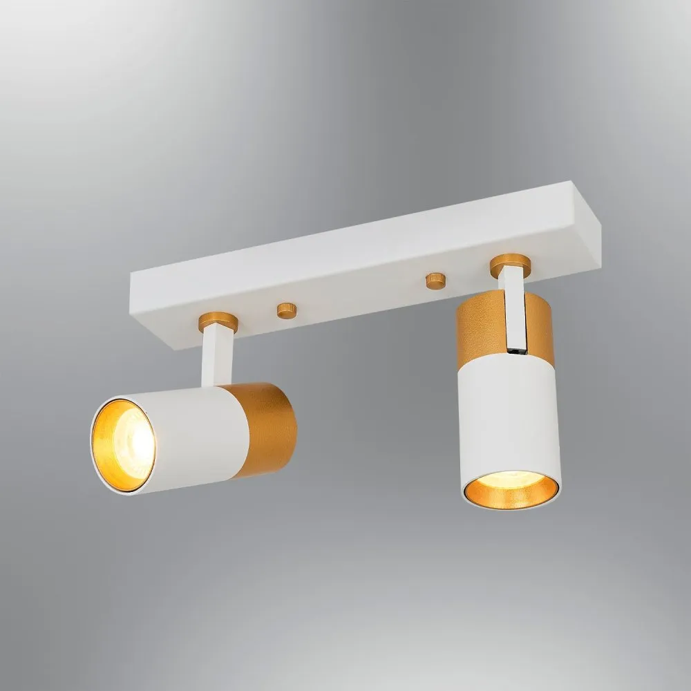 Dekorativno LED osvetljenje L1623 White