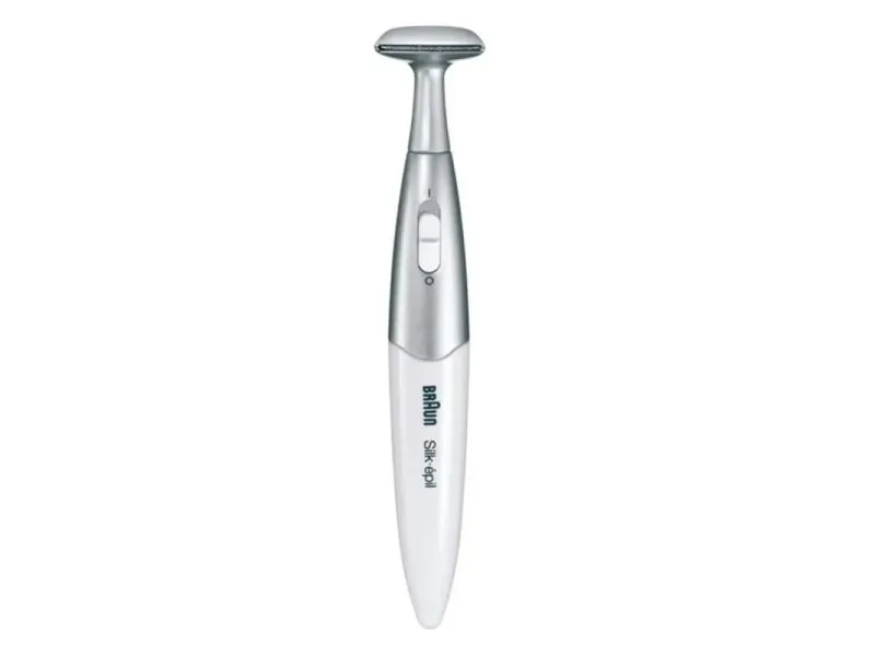 Depilator trimer BIKISHAV FG1100 WHT BOX MN