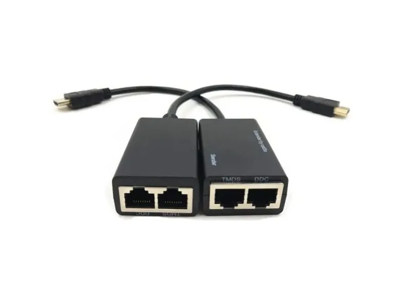 DEX-HDMI-01 Gembird HDMI extender 30m pasivni