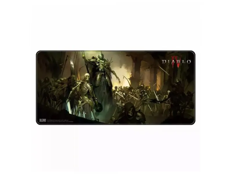 Diablo IV - Skeleton King XL