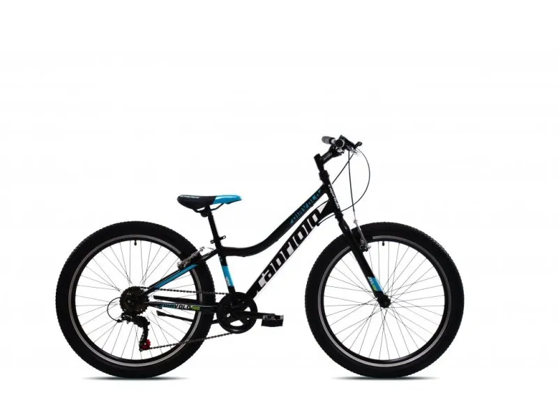 Diavolo 400 crno-plavo 925308-13