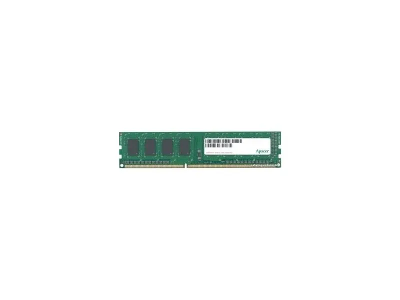 DIMM DDR3 8GB 1600MHz AU08GFA60CATBGJ