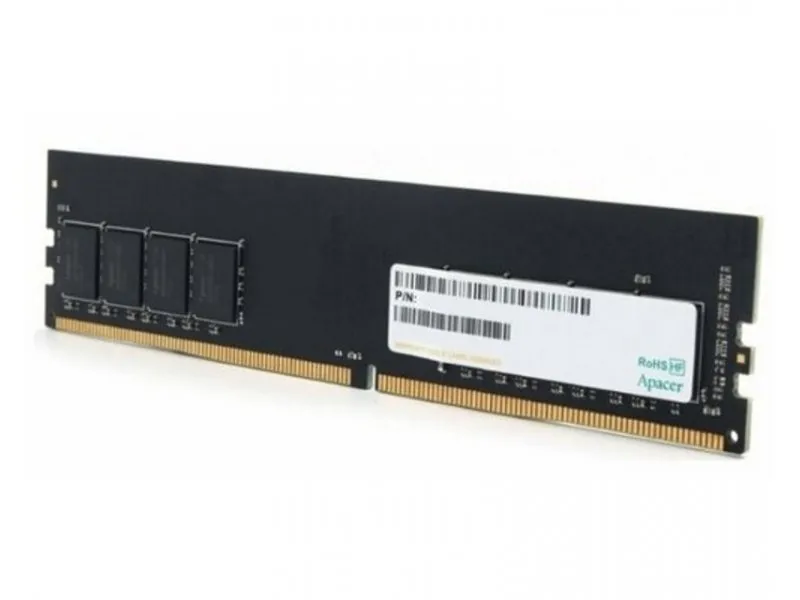 DIMM DDR4 16GB 2666MHz EL.16G2V.PRH