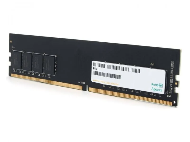 DIMM DDR4 4GB 2666MHZ EL.04G2V.KNH
