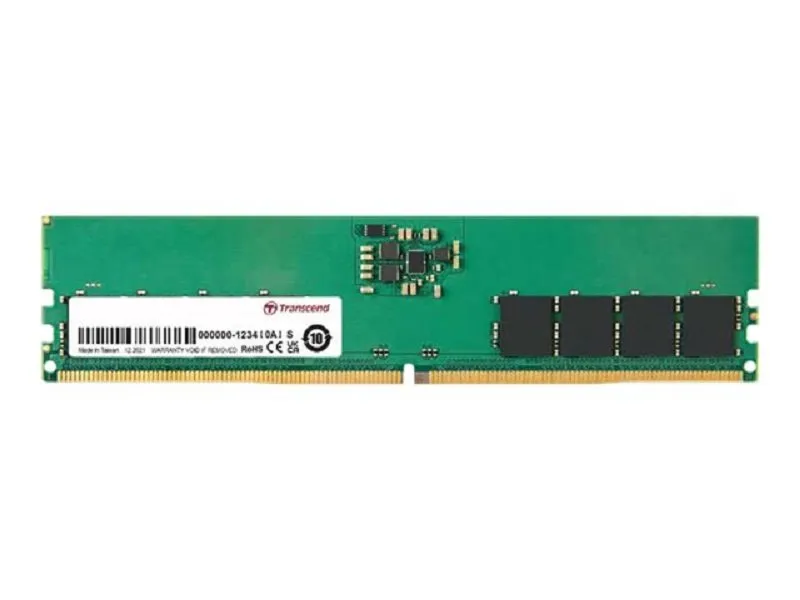 DIMM DDR5 16GB 5600MT/s JM5600ALE-16G