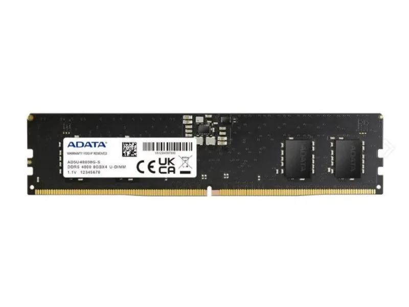 DIMM DDR5 8GB 4800MHz AD5U48008G-S MEM02146