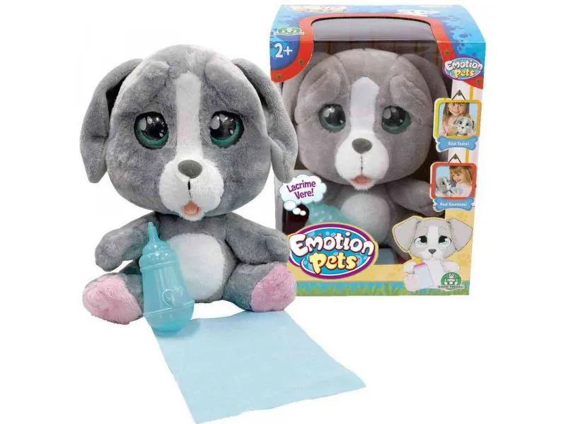 Dog asst GP06000