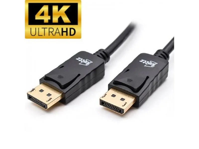 DP2DP-180 DisplayPort kabl