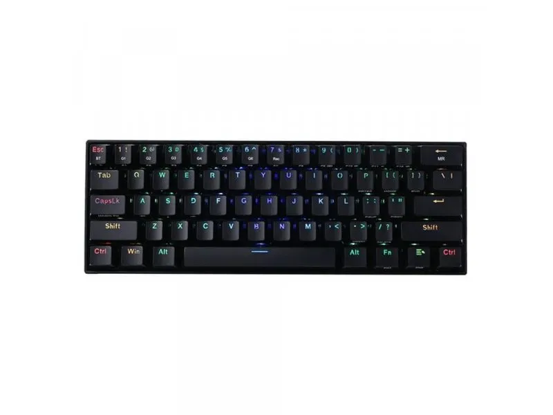 Draconic K530RGB PRO Bluetooth/Wired Mechanical Gaming Keyboard