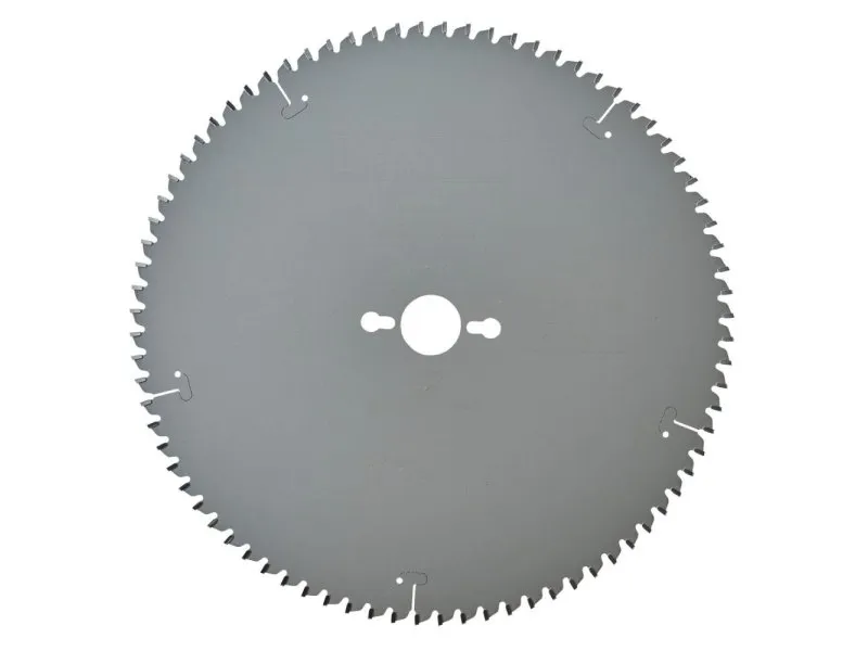 DT4283 List kružne testere za aluminijum i drvo 305mm 80T
