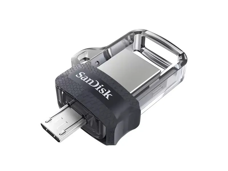 Dual Drive USB Ultra 256GB m3.0