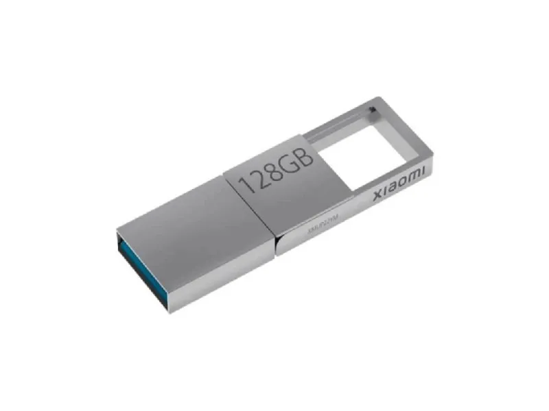 Dual-interface Flash Drive 128GB