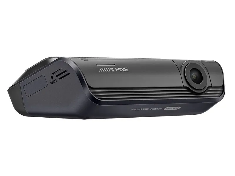 DVR auto kamera DVR-Q1000 2K QHD