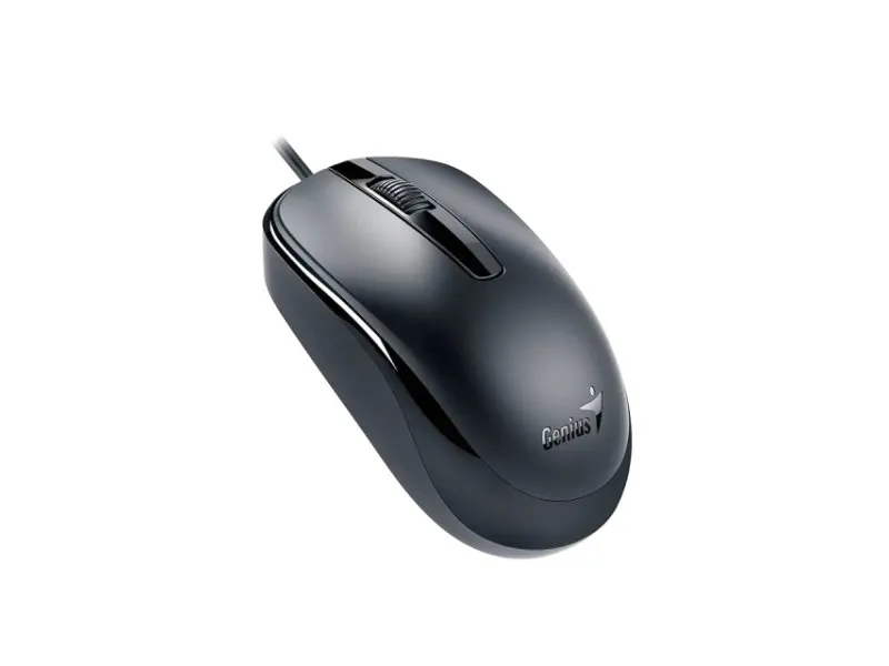 DX-120 USB-C Optical crni miš