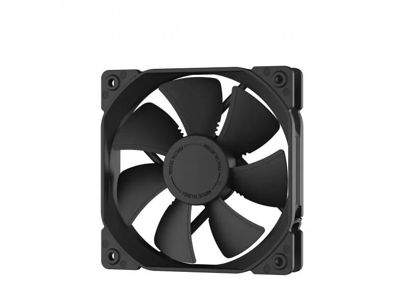 Dynamic X2 GP-12 PWM 120mm ventilator