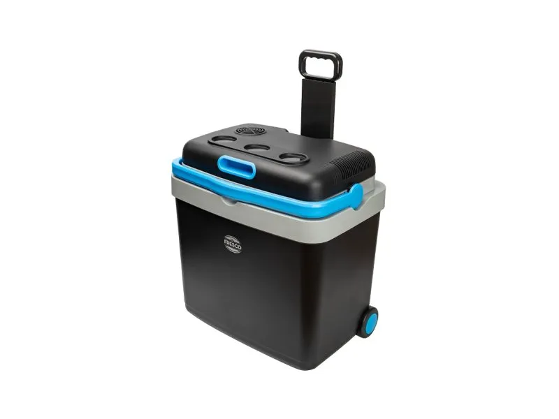 EC-1033 Električni prenosni frižider