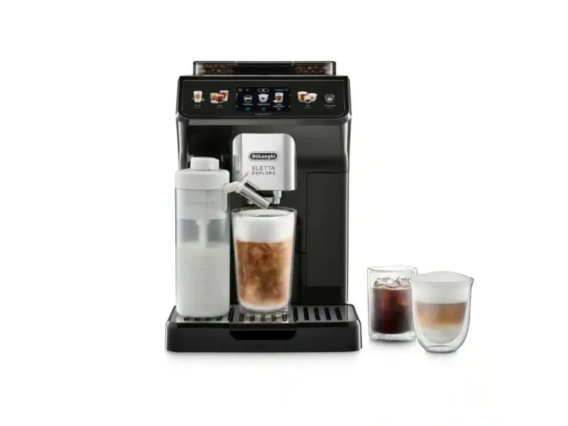 ECAM450.65.G Aparat za espresso kafu