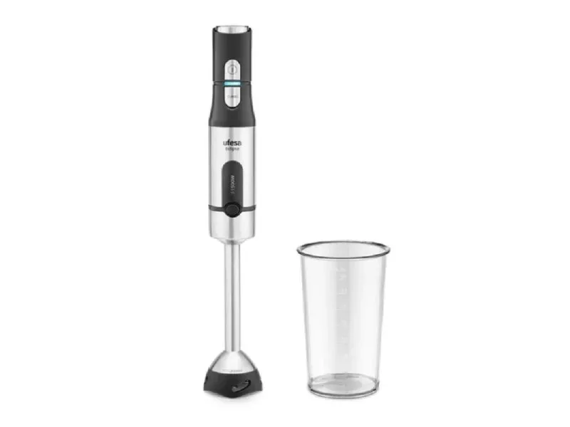 Eclipse snaga 1500W Štapni blender