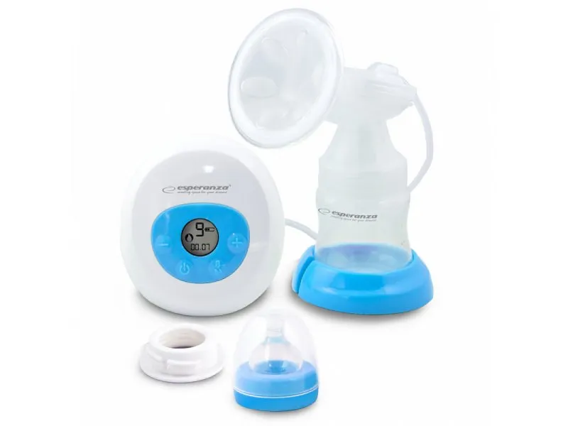 ECM001B PUMPICA ZA MAME BEBITA