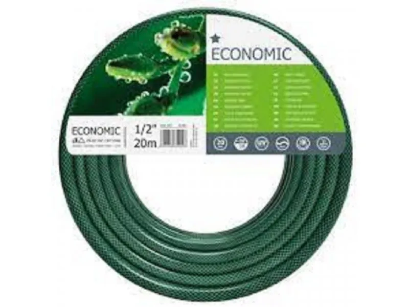 Economic troslojno crevo 1/2'' 30 m 140202723