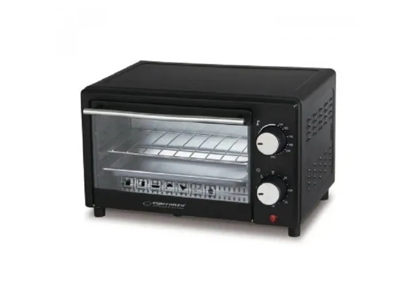 EKO007 Mini pećnica 10L OUTLET