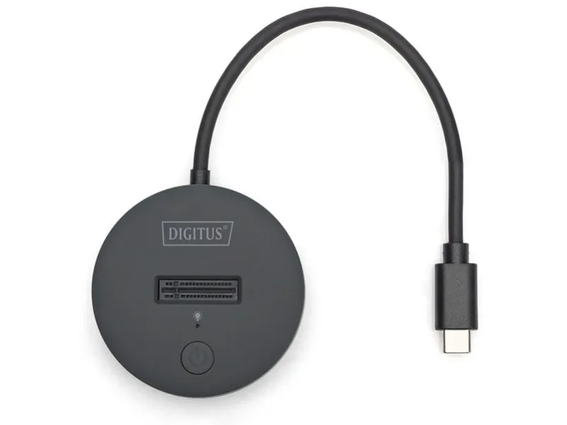 Eksterni adapter M.2 na USB-C
