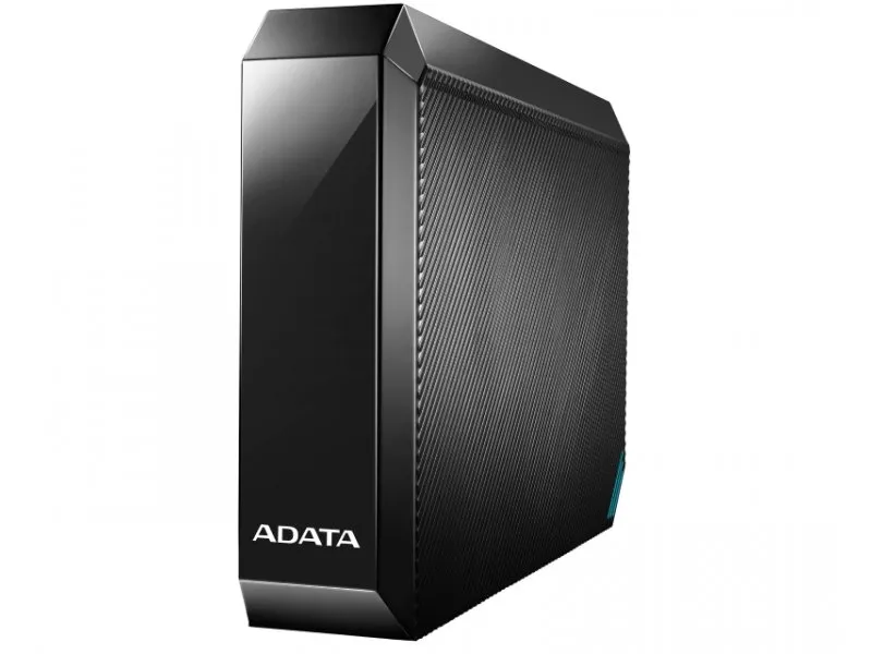 eksterni hard disk 8TB, 3.5, AHM800-8TU32G1-CEUBK, crni