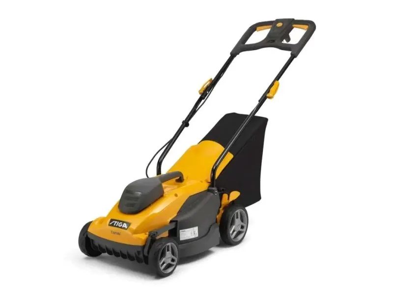 Elektična kosačica Combi 336 C
